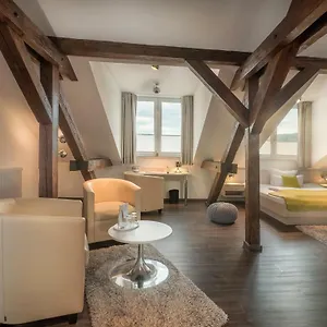 Business - Boardinghouse Duitsland