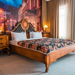 Boutique Azerbeidzjan