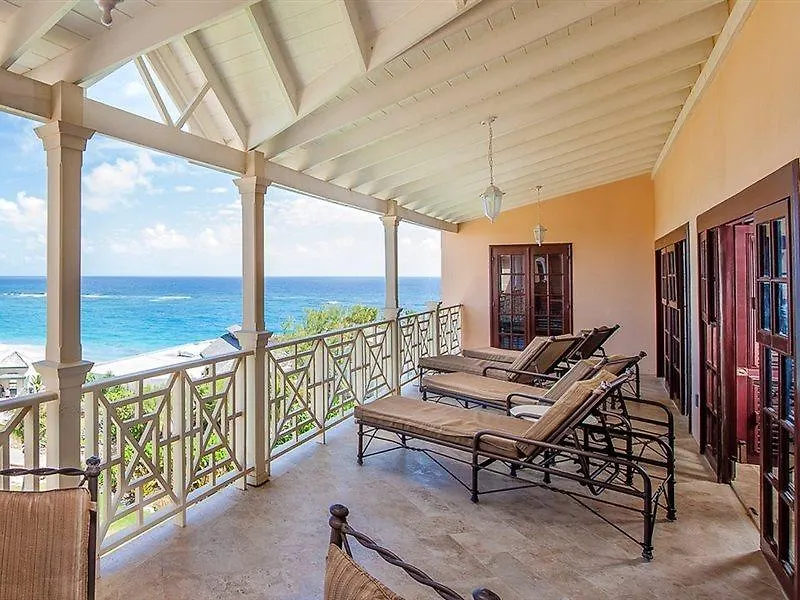 Hilton Grand Vacations Club The Crane Barbados Hotel Saint Philip Barbados