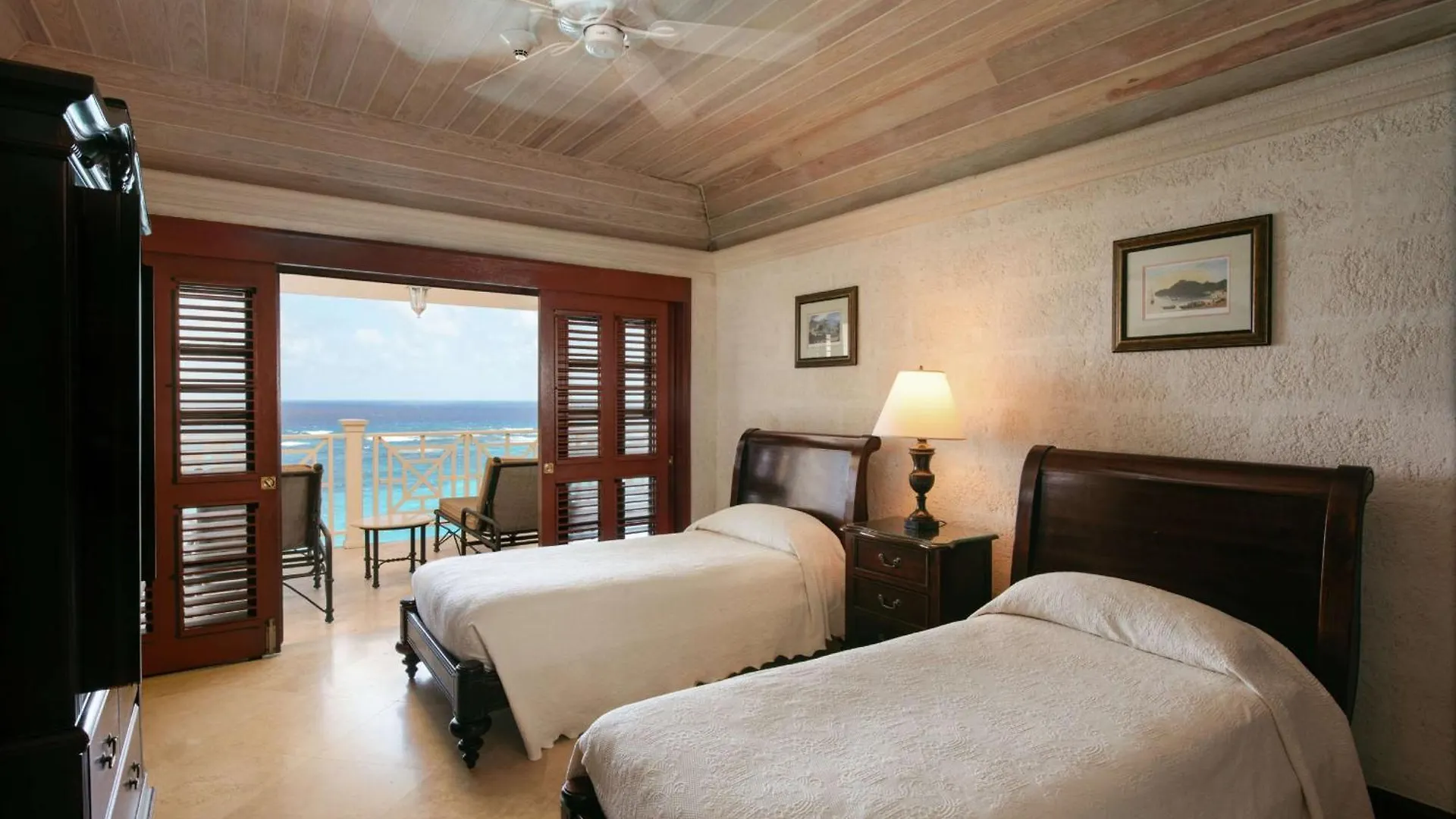 Hilton Grand Vacations Club The Crane Barbados Hotel Saint Philip