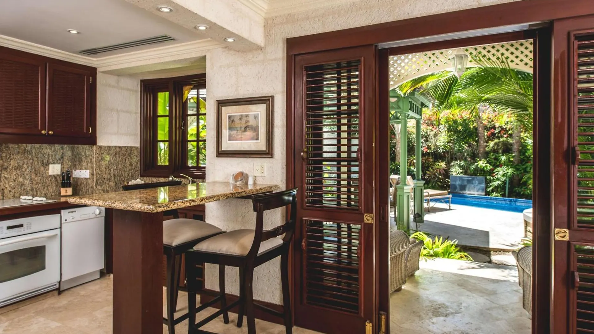 Hilton Grand Vacations Club The Crane Barbados Hotel Saint Philip