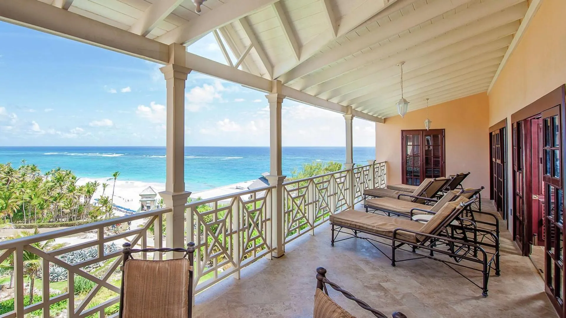 Hilton Grand Vacations Club The Crane Barbados Hotel Saint Philip Barbados