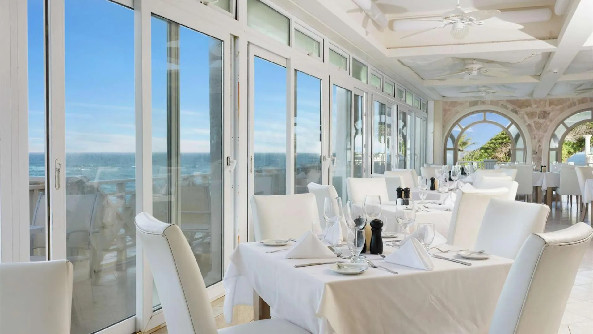 *** Resort Hilton Grand Vacations Club The Crane Barbados Hotel Saint Philip Barbados