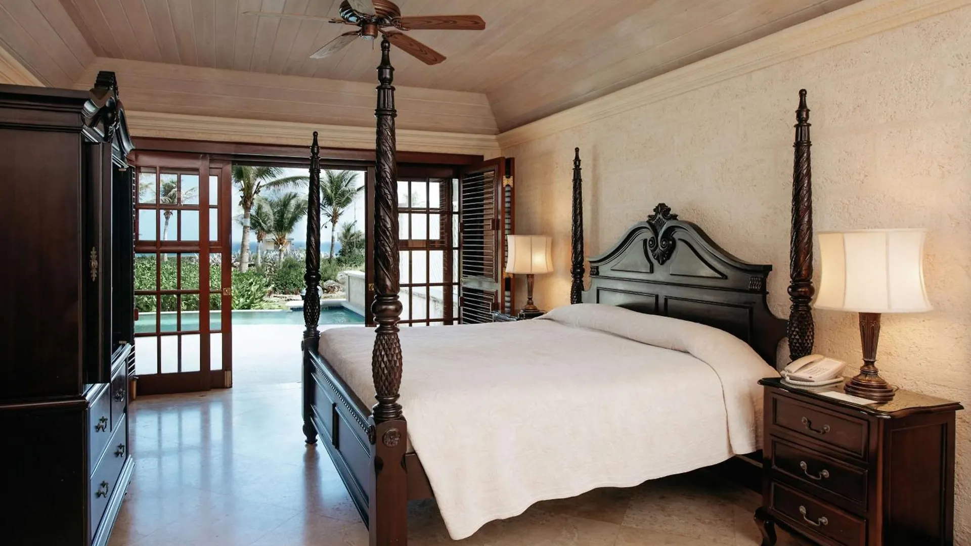 Hilton Grand Vacations Club The Crane Barbados Hotel Saint Philip 3*,  Barbados