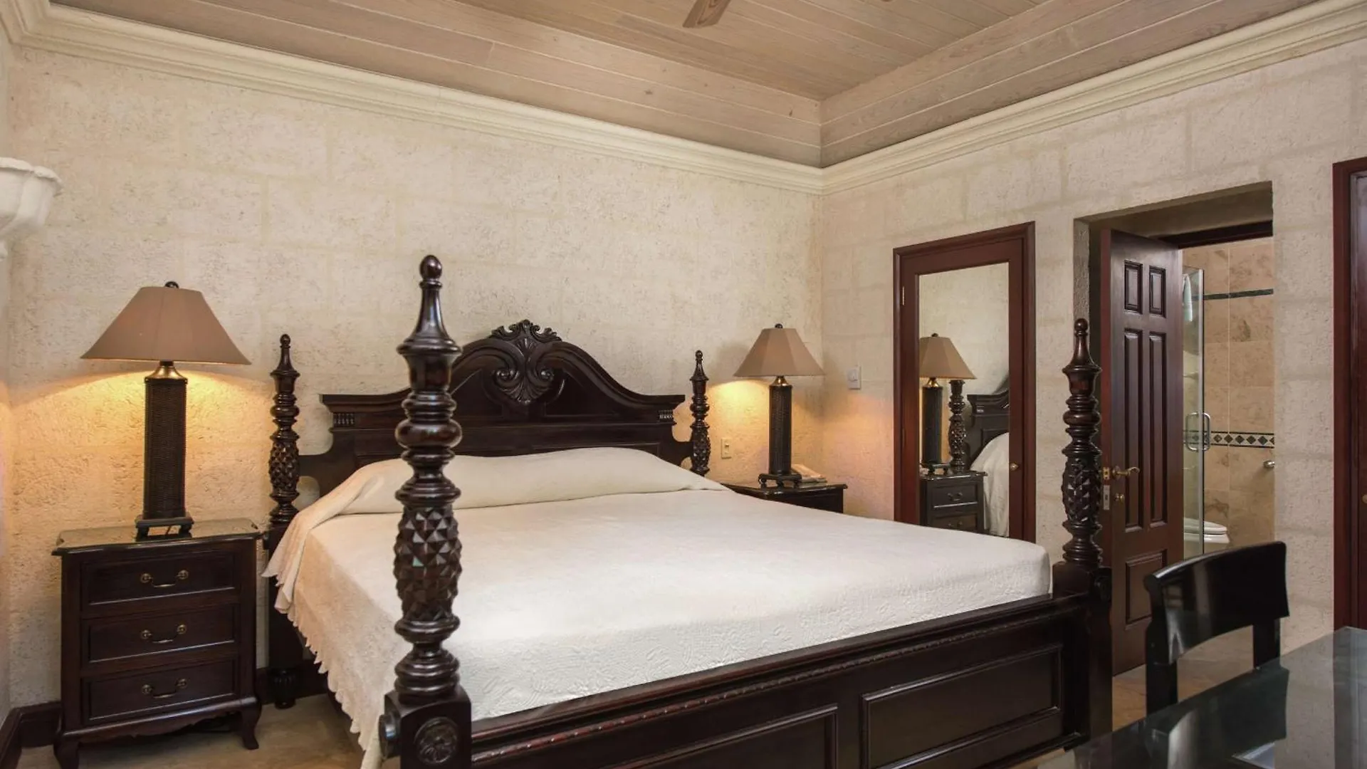Hilton Grand Vacations Club The Crane Barbados Hotel Saint Philip Resort