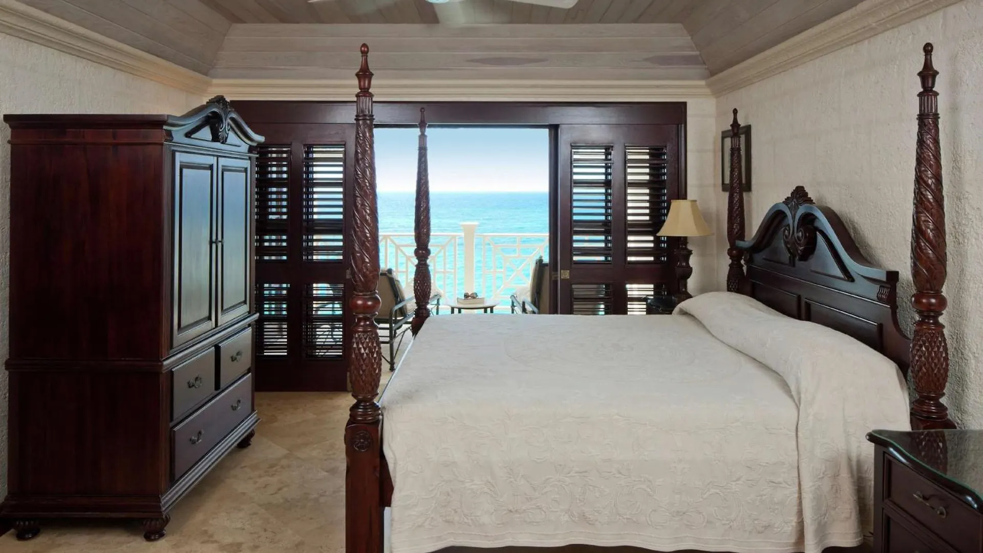 Hilton Grand Vacations Club The Crane Barbados Hotel Saint Philip 3*,