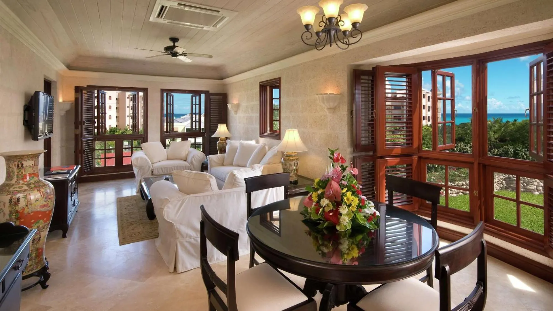 Resort Hilton Grand Vacations Club The Crane Barbados Hotel Saint Philip