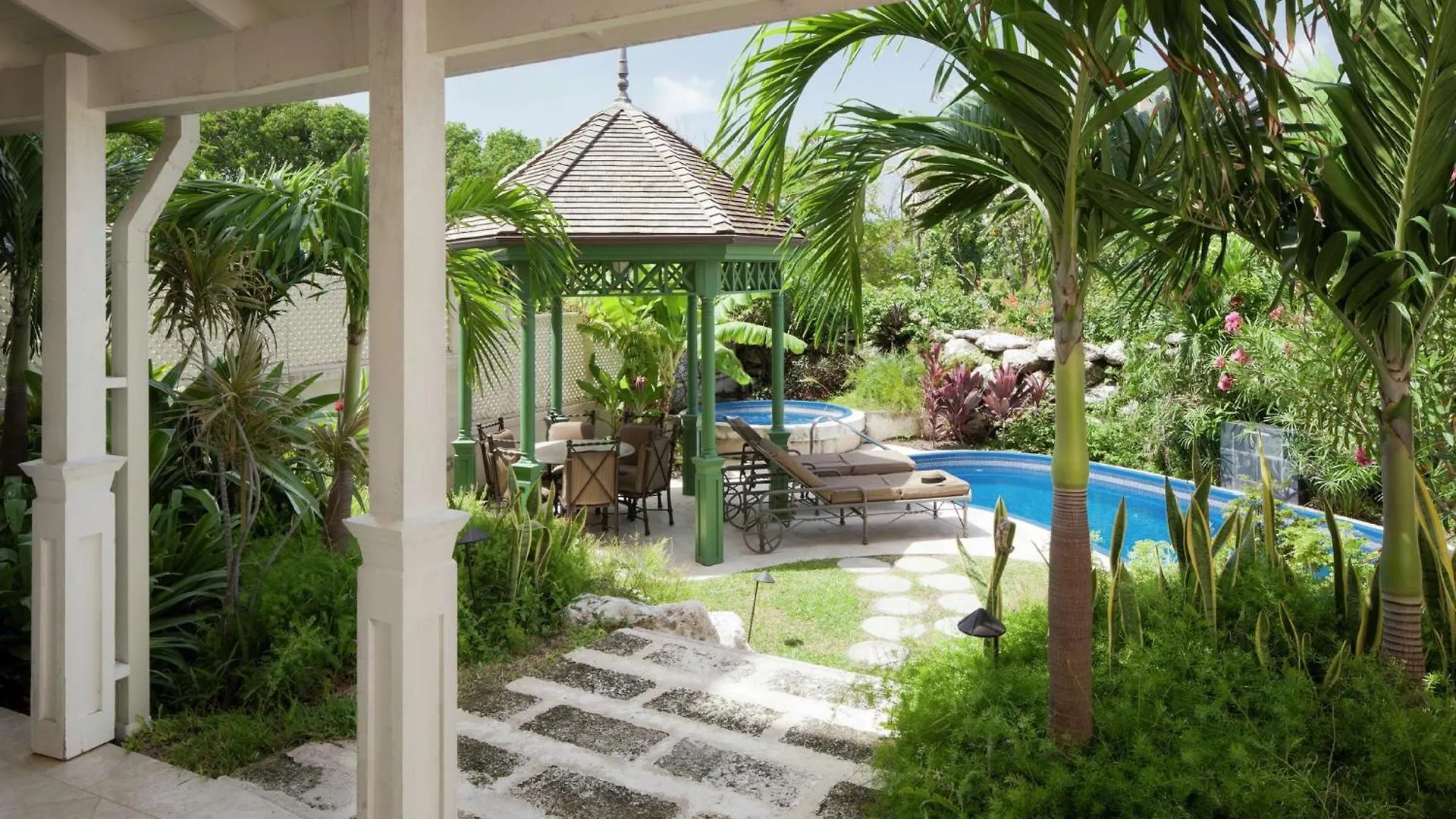 Hilton Grand Vacations Club The Crane Barbados Hotel Saint Philip