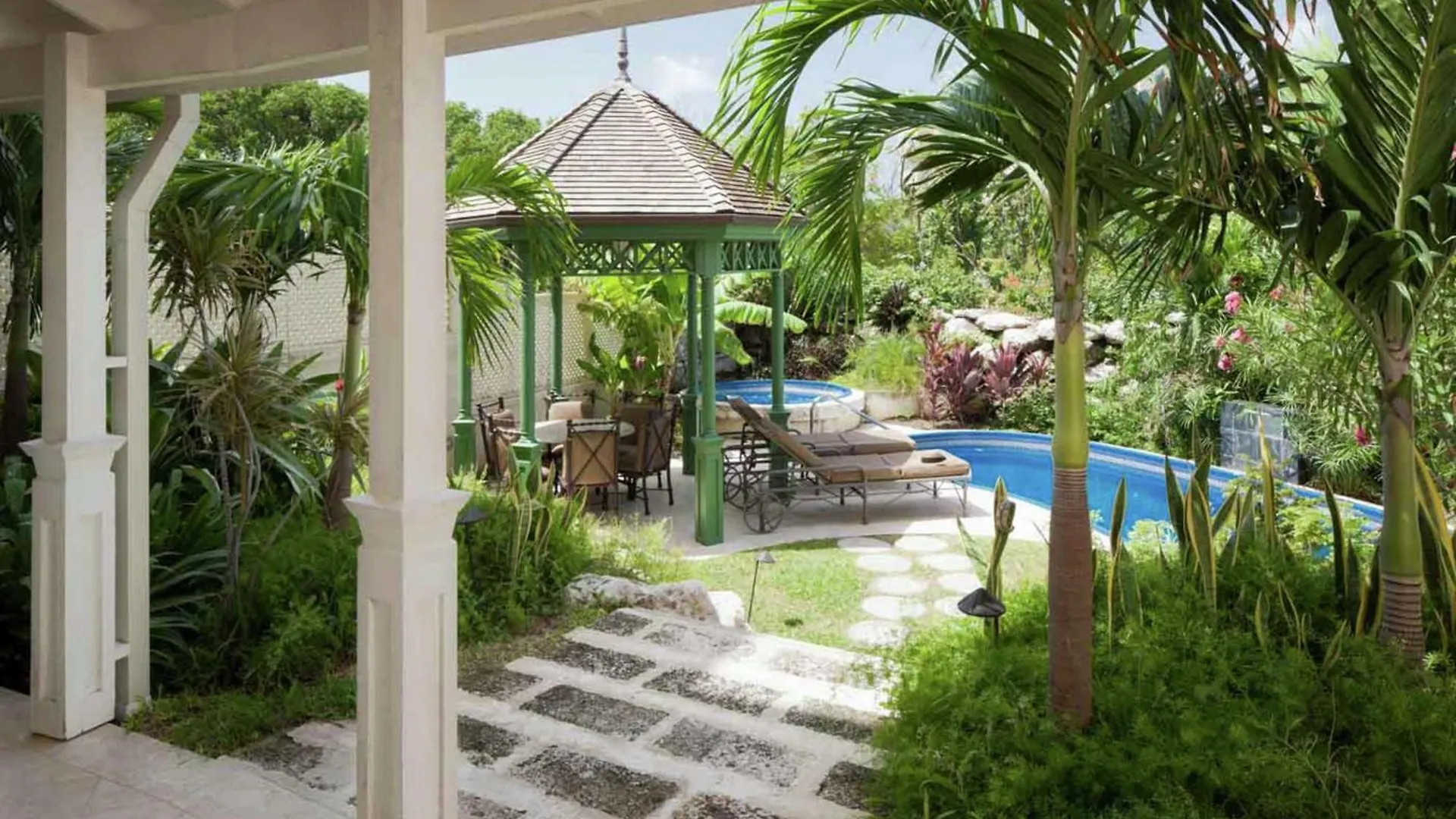 Hilton Grand Vacations Club The Crane Barbados Hotel Saint Philip Resort