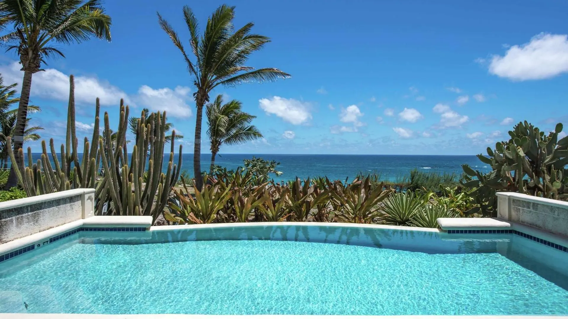 Hilton Grand Vacations Club The Crane Barbados Hotel Saint Philip Resort